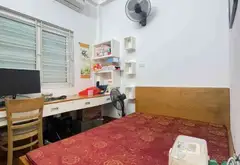 Nhà riêng 3 tầng tại xã Thanh Trì, Hà Nội, sổ đỏ chính chủ, giá 6.4 tỷ... Bán nhà riêng tại Thanh Trì, Hà Nội 09