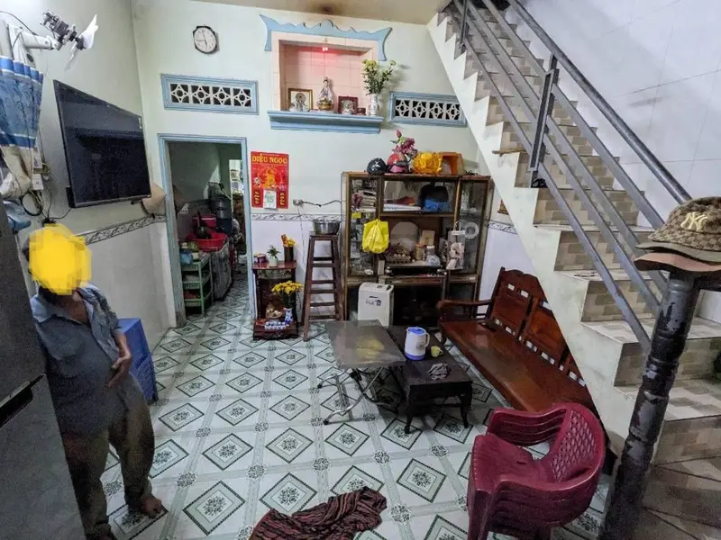 Bán nhà mặt phố 70m2, 2 tầng, giá 2,6 tỷ tại Bình An, Dĩ An... Bán nhà mặt phố tại Đông Hòa, Hồ Chí Minh 01