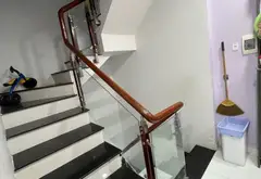 🚙 SIÊU PHẨM Q.8 - HẺM 5M ÔTÔ VÀO NHÀ - 4 TẦNG NGANG 5.6M - VUÔNG VỨC - HOÀN CÔNG - CHỈ HƠN 4 TỶ... Bán nhà riêng tại Phú Định, Hồ Chí Minh 06