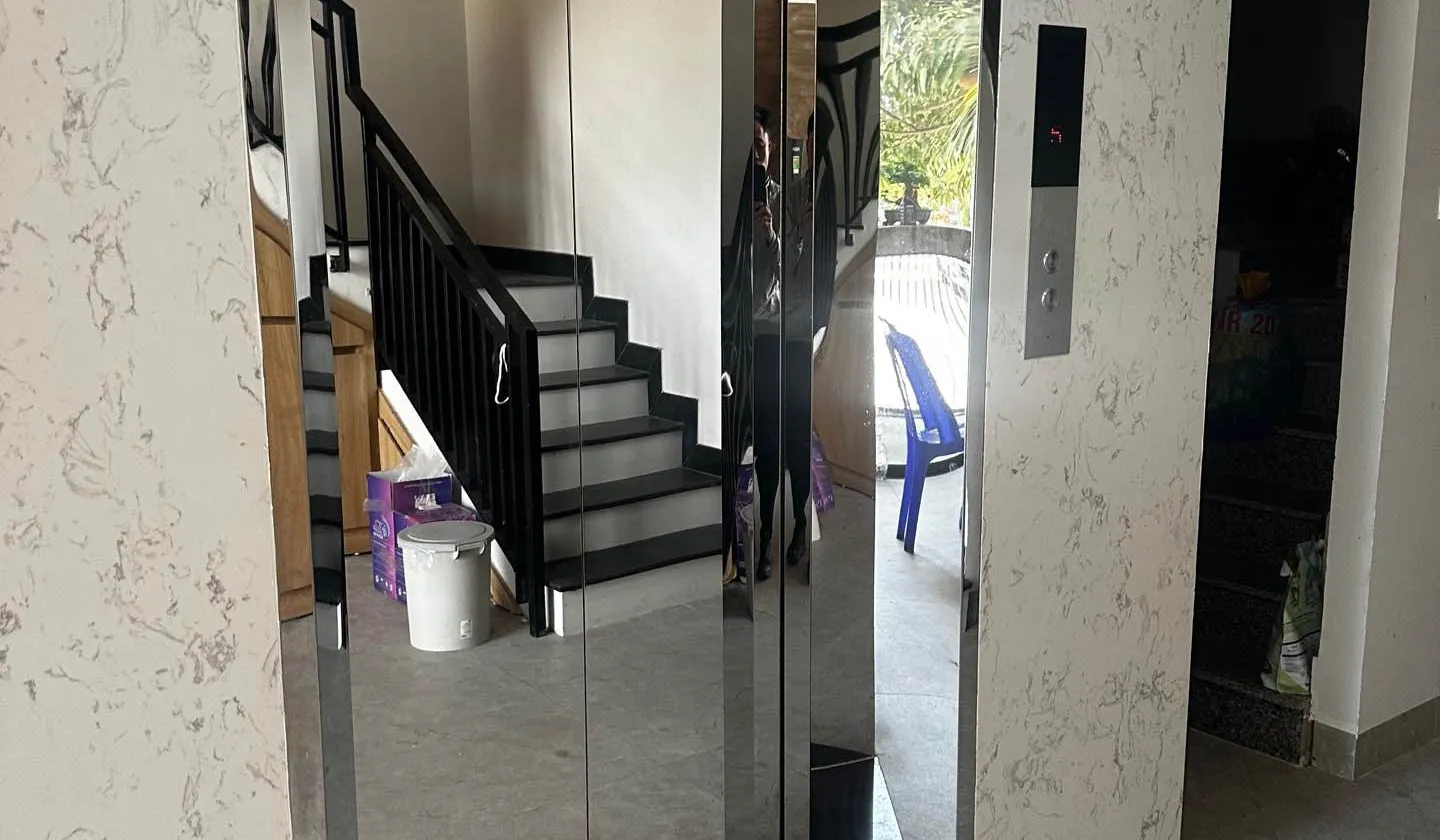 Bán chung cư mini 8.5 tầng khu Khuê Mỹ Đông gần biển Mỹ Khê, 102m2, sổ đỏ rõ ràng... Bán chung cư mini tại Ngũ Hành Sơn, Đà Nẵng 01