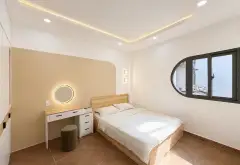 Bán nhà 3 tầng, Sổ riêng, 1/ Phan Văn Trị, P11 Bình Thạnh, 4 Tỷ... Bán nhà riêng tại Bình Lợi Trung, Hồ Chí Minh 09