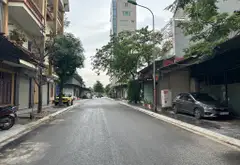 Bán nhà mặt phố 90m2 tại Phù Khê kinh doanh sầm uất... Bán nhà mặt phố tại Chi Lăng, Bắc Ninh 05