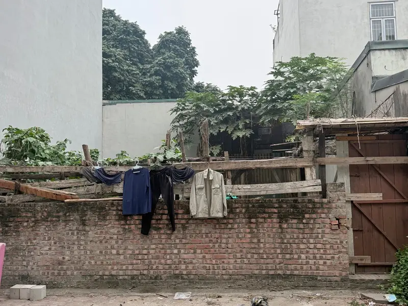 BÁN ĐẤT THƯỢNG THANH, VIỆT HƯNG 73,6M2- MT 8m- VỈA HÈ Ô TÔ TRÁNH - VIEW SÂN CHƠI - 17.7 Tỷ... Bán đất tại Việt Hưng, Hà Nội 01