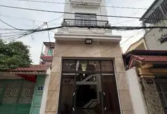 Nhà 5 Tầng Hiện Đại Có Thang Máy Tại Hồng Bàng Hải Phòng... Bán nhà riêng tại Hồng Bàng, Hải Phòng 01