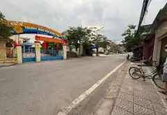 Cơ Hội Vàng Sở Hữu Đất Vị Trí Đẹp Tại TDP Bạch Mai An Hải... Bán đất tại An Hải, Hải Phòng 01