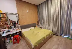 Nhà riêng 2 tầng tại phường An Hội Tây với thiết kế tiện nghi và vị trí thuận lợi... Bán nhà riêng tại An Hội Tây, Hồ Chí Minh 07