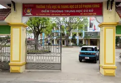 Bán đất phân lô gần khu đô thị Ecopark, xã có dân trí cao... Bán đất tại Phụng Công, Hưng Yên 09
