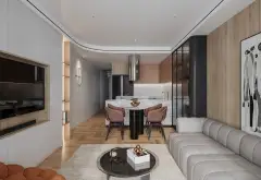 Phân lô Duy Tân- 6 tầng thang máy- gara - full nội thất- hiếm nhà bán... Bán nhà riêng tại Cầu Giấy, Hà Nội 06