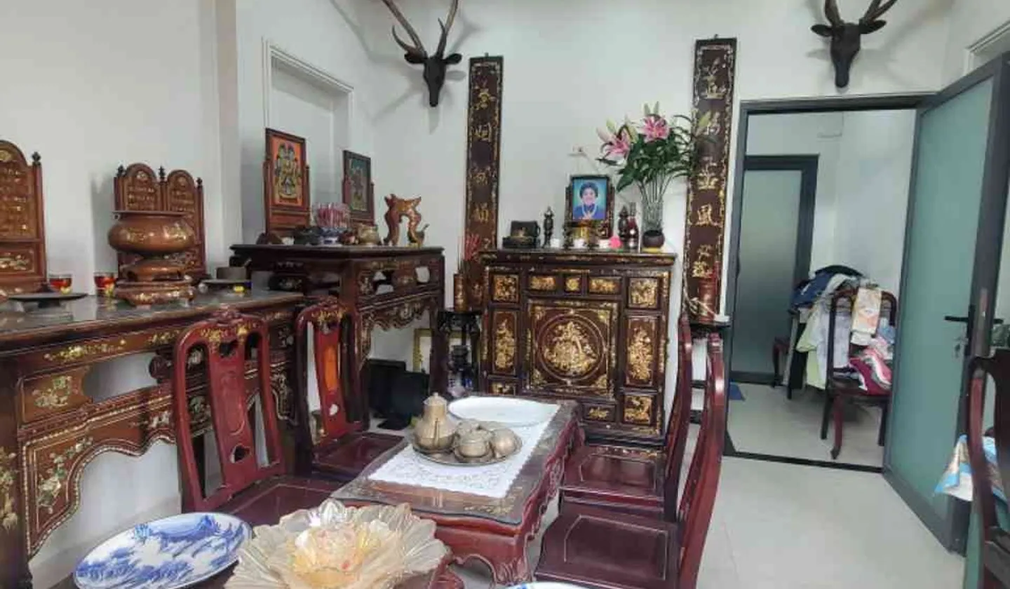 Nhà 4 tầng hẻm nhựa xe hơi tại Ba Vân,Tân Bình, giá 9,5 tỷ... Bán nhà riêng tại Tân Bình, Hồ Chí Minh 01