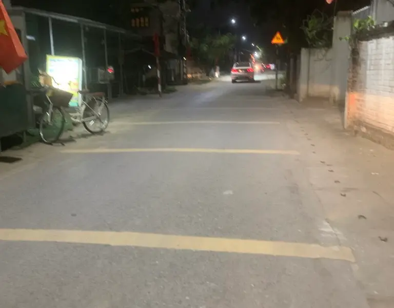 Cơ hội sở hữu lô đất vị trí vàng tại Ninh Xá, Thuận Thành... Bán đất tại Ninh Xá, Bắc Ninh 01