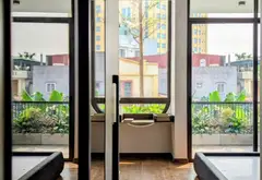 Nhà mặt phố hiện đại tại khu tái định cư hồ Sen với thiết kế sang trọng... Bán nhà mặt phố tại An Biên, Hải Phòng 05