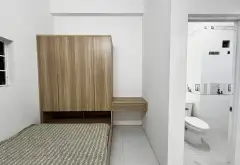 Bán nhà riêng 4 tầng 45m² phường Bình Thạnh Hồ Chí Minh hướng Đông Nam... Bán nhà riêng tại Bình Thạnh, Hồ Chí Minh 16