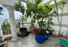 Nhà 2 mặt thoáng, tràn ngập ánh sáng tại An Dương Vương... Bán nhà riêng tại An Lạc, Hồ Chí Minh 13