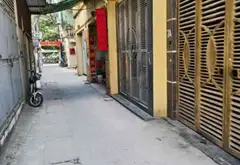 💥MẢNH ĐẤT VÀNG - NGÕ Ô TÔ THÔNG - XÂY VĂN PHÒNG - CCMN💥💥... Bán đất tại Định Công, Hà Nội 05