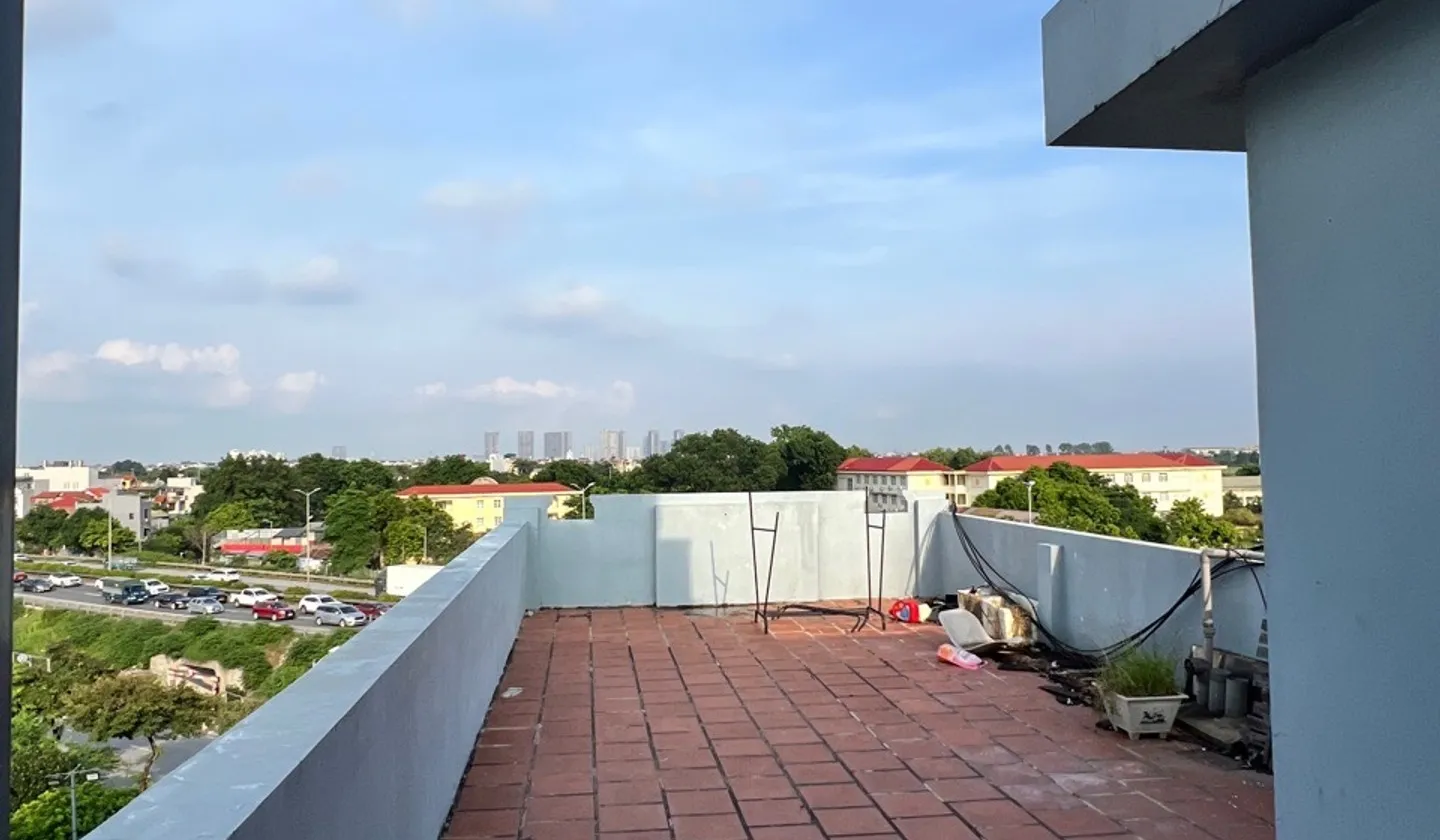 Nhà mặt phố Tây Trà/Lĩnh Nam/7 tầng, tầm nhìn hướng vành đai, cơ hội đầu tư thượng lưu / 0866863387... Bán nhà mặt phố tại Lĩnh Nam, Hà Nội 01