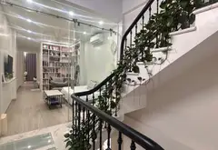 Nhà mặt phố Đông Khê với thiết kế tinh tế và không gian xanh lý tưởng... Bán nhà mặt phố tại Gia Viên, Hải Phòng 15