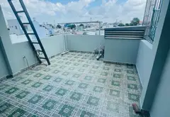 Khu tên lửa- Bán nhà riêng 4 tầng tại Bình Trị Đông B, Bình Tân, gần chợ Da Sà, hẻm xe hơi... Bán nhà riêng tại An Lạc, Hồ Chí Minh 19