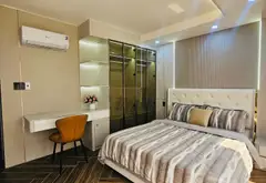 Nhà phố 5 tầng thang máy, hẻm ô tô - giá cực hấp dẫn ở Thống Nhất... Bán nhà riêng tại Thông Tây Hội, Hồ Chí Minh 03