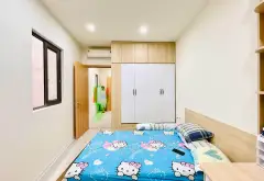 MINH KHAI - Ô TÔ qua Nhà - 35M - Hơn 11 tỷ... Bán nhà riêng tại Tương Mai, Hà Nội 07