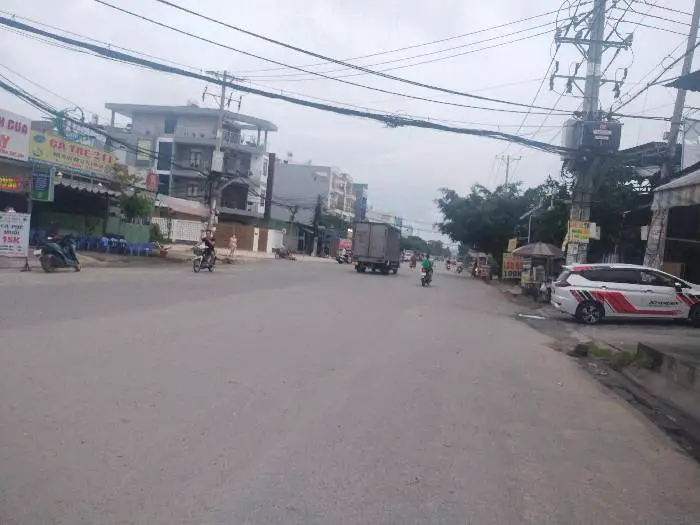 Nhà 2 tầng hẻm xe tải thông, phù hợp kinh doanh tại Bình Tân... Bán nhà riêng tại Bình Tân, Hồ Chí Minh 01