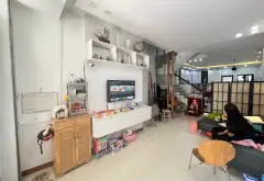 Nhà đẹp 4 tầng ngay trung tâm Phú Nhuận, giá sốc giảm 1.5 tỷ... Bán nhà riêng tại Cầu Kiệu, Hồ Chí Minh 02