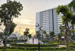 Cơ hội vàng sở hữu căn hộ view sông cao cấp tại Tân Nhựt chỉ 3,3 tỷ... Bán căn hộ chung cư tại Tân Nhựt, Hồ Chí Minh 05