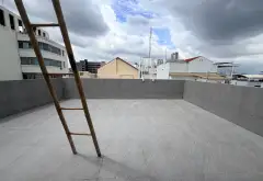 Bán tòa nhà căn hộ dịch vụ 7 tầng mặt tiền 7m tại Bình Thạnh, TP.HCM... Bán nhà riêng tại Bình Lợi Trung, Hồ Chí Minh 10