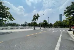 Biệt thự góc hai mặt đường view hồ tại Vinhomes Imperia... Bán biệt thự, liền kề tại Hồng Bàng, Hải Phòng 03