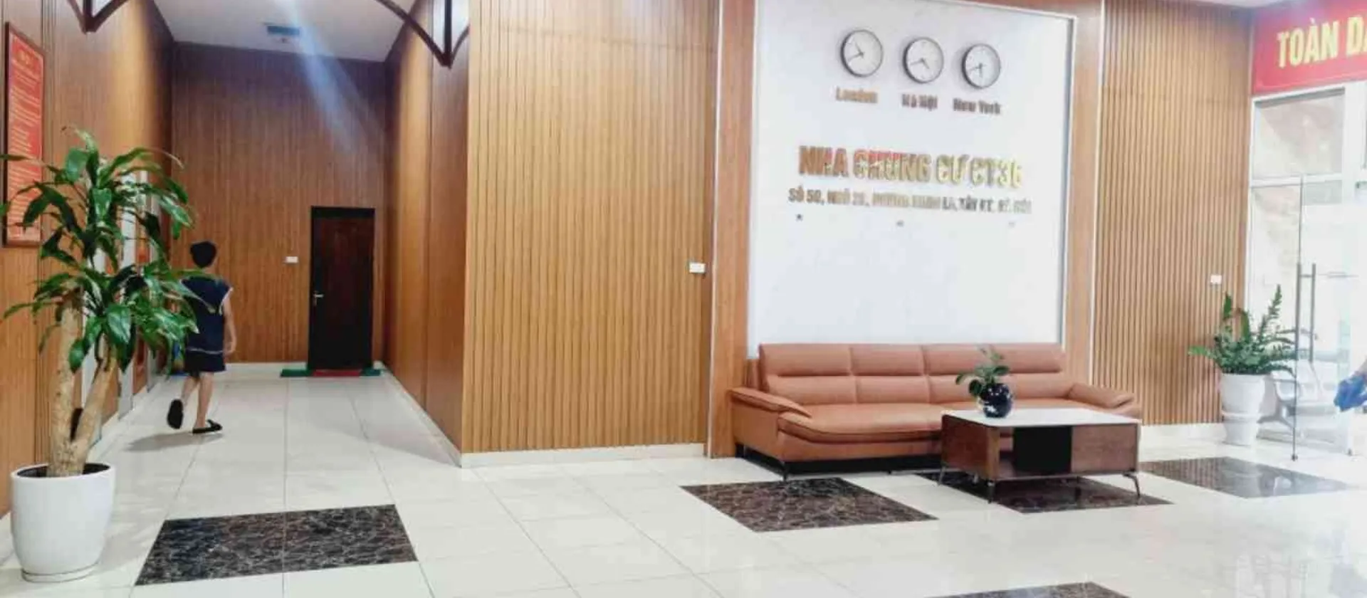 Căn góc 3 thoáng rực rỡ ngay CT36 BQP, Xuân La... Bán căn hộ chung cư tại Tây Hồ, Hà Nội 01