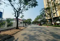 Căn hộ lô góc 3 phòng ngủ tại Green Park Việt Hưng, Long Biên... Bán căn hộ chung cư tại Việt Hưng, Hà Nội 03