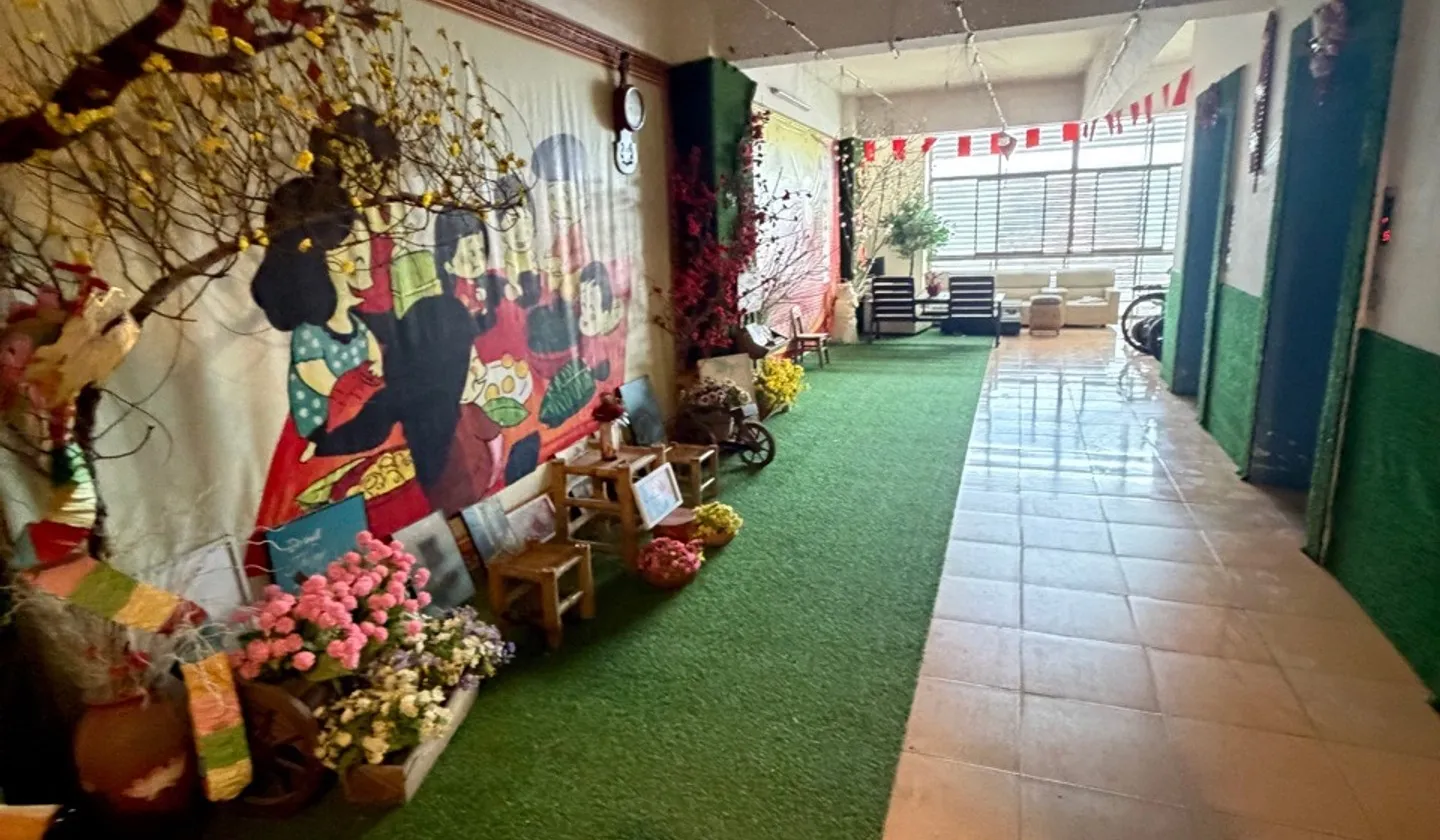Căn hộ 2 phòng ngủ tại CT9 Định Công, diện tích 69m², giá 5.9 tỷ đồng... Bán căn hộ chung cư tại Phương Liệt, Hà Nội 01
