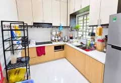 Bán nhà 2 tầng 2PN khu vip xã Nhà Bè, rộng 49.3m2, giá 5.5 tỷ... Bán nhà riêng tại Nhà Bè, Hồ Chí Minh 06