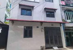 Bán nhà 3 tầng 4PN hẻm xe hơi rộng gần 8m tại Gò Dầu... Bán nhà riêng tại Phú Thọ Hòa, Hồ Chí Minh 07