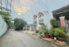 ĐẤT MẶT TIỀN ĐƯỜNG SỐ 9 -HBP– SÁT VẠN PHÚC CITY- DT: 476,3m² (12 x 40m)- CHỈ : 11.5 tỷ- ĐƯỜNG 12m... Bán đất tại Hiệp Bình, Hồ Chí Minh 04