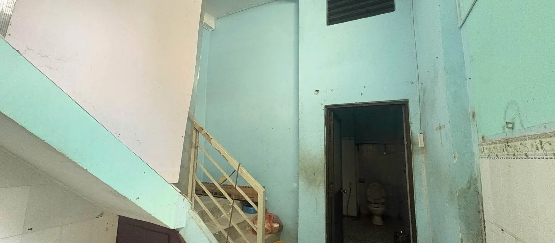 Bán nhà riêng 3 tầng tại Điện Biên Phủ, diện tích 33m2, pháp lý chuẩn... Bán nhà riêng tại Bàn Cờ, Hồ Chí Minh 01