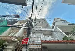 Bán nhà riêng rộng 93m2 tại phường Hạnh Thông, gần công viên Gia Định... Bán nhà riêng tại Hạnh Thông, Hồ Chí Minh 07