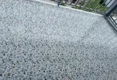 Bán nhà riêng 2 tầng, 2 phòng ngủ tại phường An Phú Đông, Hồ Chí Minh, có sổ hồng hợp pháp... Bán nhà riêng tại An Phú Đông, Hồ Chí Minh 06