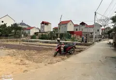 Bán đất 80m² tại làng, mặt tiền 7.4m, pháp lý cơ sở, giá chỉ 1.5 tỷ VNĐ... Bán đất tại Đa Phúc, Hà Nội 15