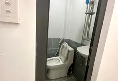 Nhà 2 tầng hẻm xe hơi Phú Thọ Hoà, Tân Phú, 17m2 giá 2.5 tỷ... Bán nhà riêng tại Phú Thọ Hòa, Hồ Chí Minh 06