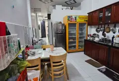 BÁN NHÀ PHÚ ĐỊNH, DT 47 M2, 4 TẦNG, GIÁ NHỈNH 5 TỶ... Bán nhà riêng tại Phú Định, Hồ Chí Minh 05