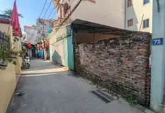 Bán đất diện tích 40m... Bán đất tại Đan Phượng, Hà Nội 01