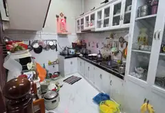 Nhà rộng 5,6m gần chợ Bình Tây, 3 phòng ngủ, vào ở ngay... Bán nhà riêng tại Bình Tiên, Hồ Chí Minh 04