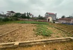 Bán đất mặt tiền rộng tại Yên Tàng - Bắc Phú - Đa Phúc, thuận tiện ô tô đi lại... Bán đất tại Sóc Sơn, Hà Nội 04