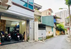🔥 9 TỶ HƠN - MẶT NGÕ LÔ GÓC - 🚗Ô TÔ NGỦ TRONG NHÀ - ĐỐI DIỆN VINHOMES SMART CITY 🔥... Bán nhà riêng tại Tây Mỗ, Hà Nội 01