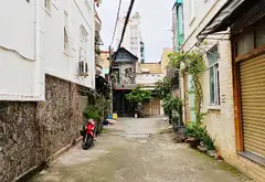 Bán nhà 3 tầng 79m2 đường ô tô Quận Tân Phú, giá 11 tỷ... Bán owner_side tại Phú Thọ Hòa, Hồ Chí Minh 12