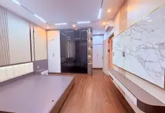 Bán nhà 8 tầng thang máy, view hồ Tai Trâu, vị trí trung tâm quận Long Biên... Bán nhà riêng tại Bồ Đề, Hà Nội 10