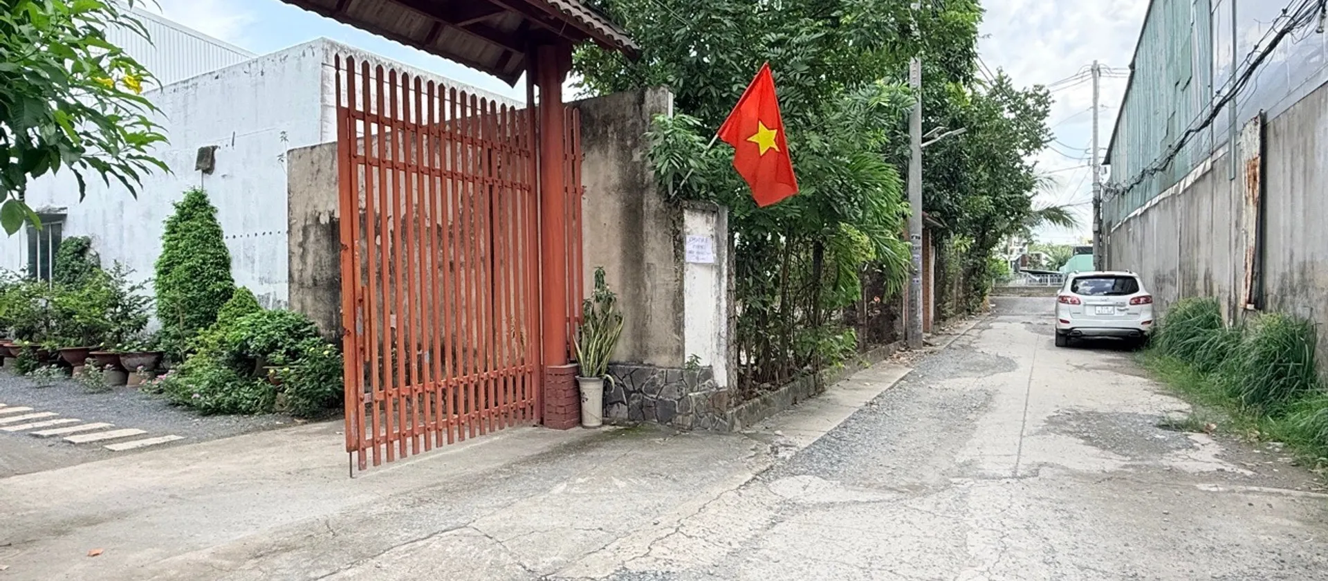 Bán đất Quận 12 phân khúc 3 tỷ, 87m2 ngang 5m, hẻm xe tải, gần CĐ Điện Lực... Bán đất tại Thới An, Hồ Chí Minh 01
