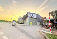 Đất Vuông Vắn Tới Ngay Võ Nguyên Giáp Kéo Dài... Bán đất tại Sóc Sơn, Hà Nội 05