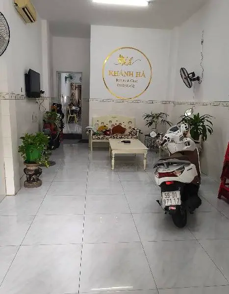 Mặt tiền Nguyễn Ngọc Nhựt Tân Phú - DT 89.1m2 - Chính chủ chưa qua đầu tư - Giá cực tốt 11.8 tỷ... Bán nhà mặt phố tại Phú Thọ Hòa, Hồ Chí Minh 01