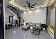 💥#Bồ_Đề NGÕ RỘNG THÔNG CÁC NGẢ-FULL NỘI THẤT-Ở LUÔN-DT 50M-11,7 TỶ💥... Bán nhà riêng tại Long Biên, Hà Nội 09
